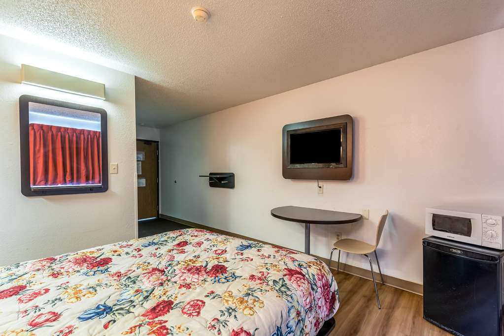 Red Roof Inn Findlay Quarto foto