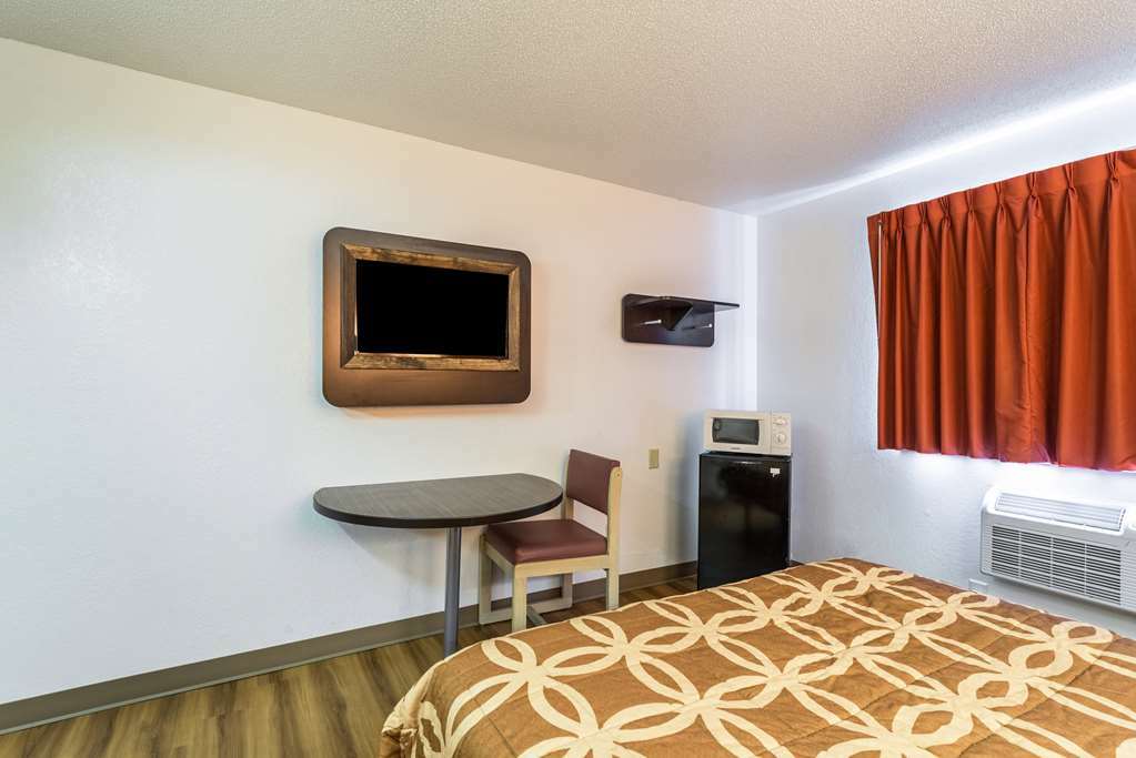 Red Roof Inn Findlay Quarto foto