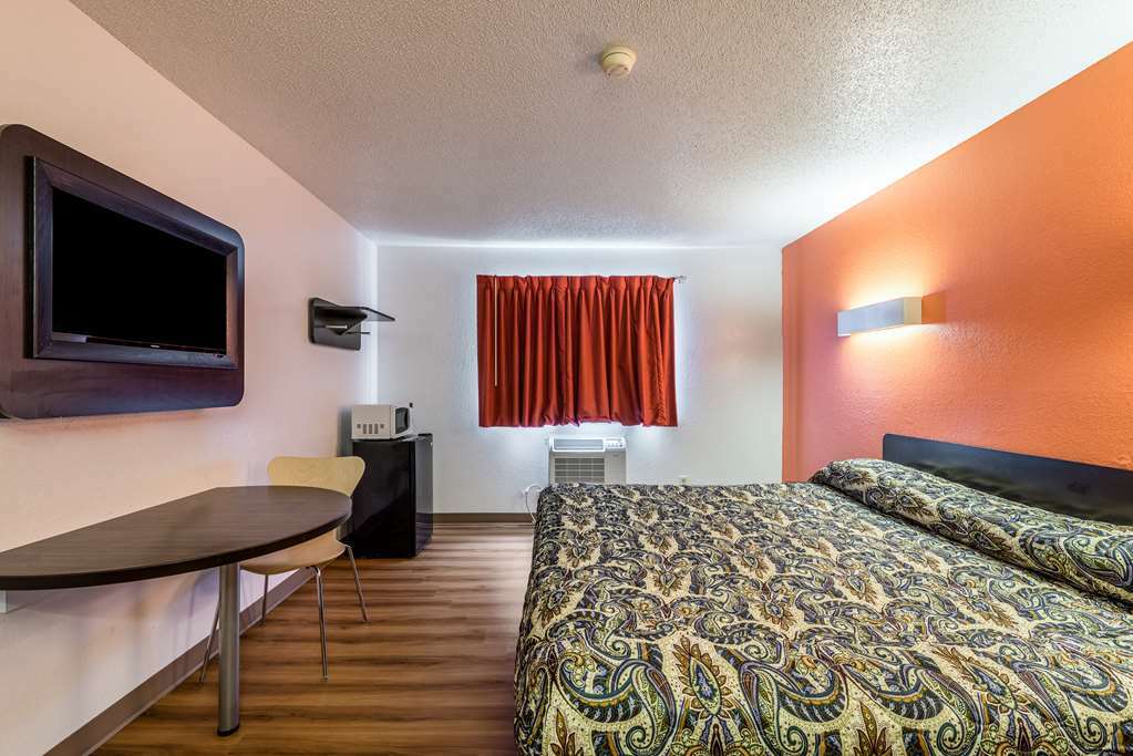 Red Roof Inn Findlay Quarto foto